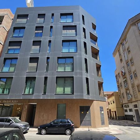 Elite Beach Malaga Exterior photo
