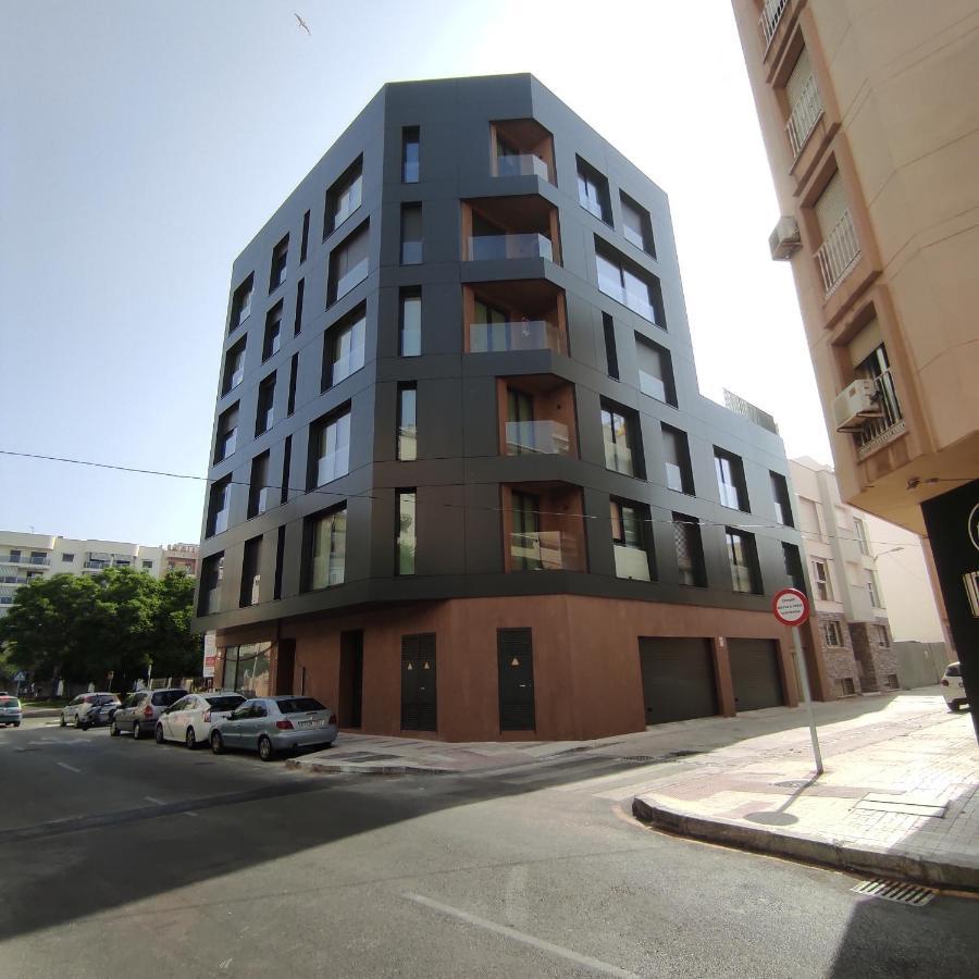 Elite Beach Malaga Exterior photo